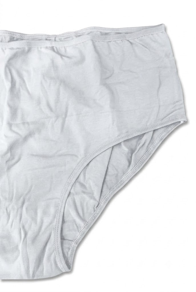 WOMEN'S MAXI PANTIES 3-PACK