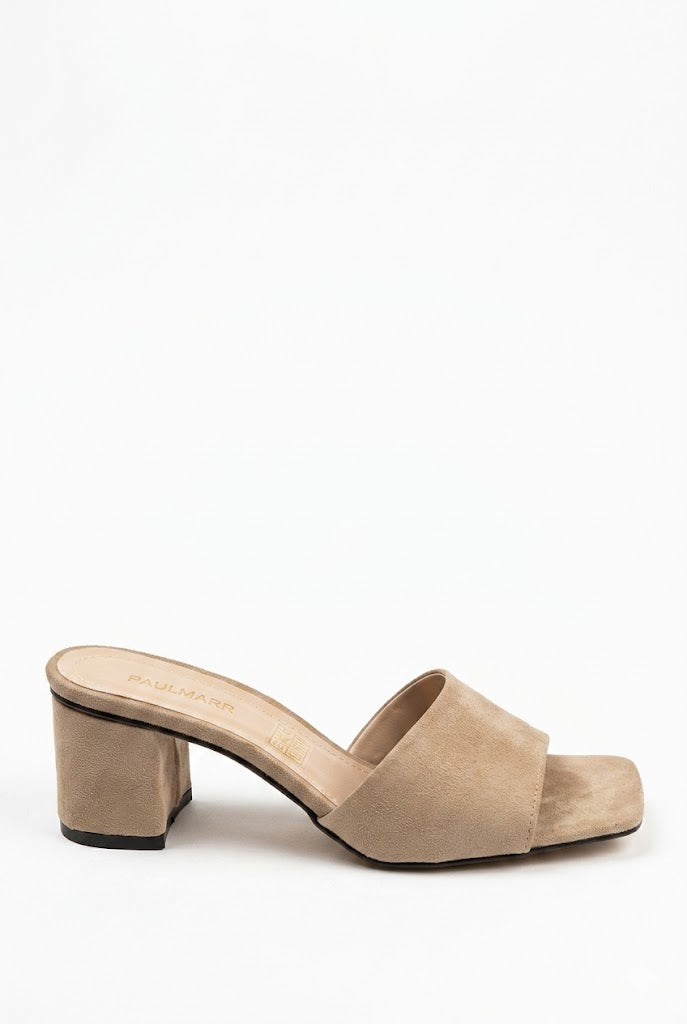 HIGH HEELS