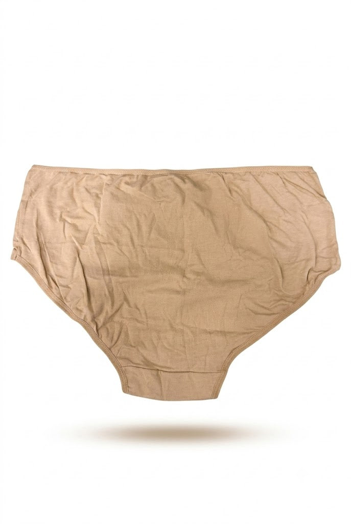 WOMEN'S MAXI PANTIES 3-PACK