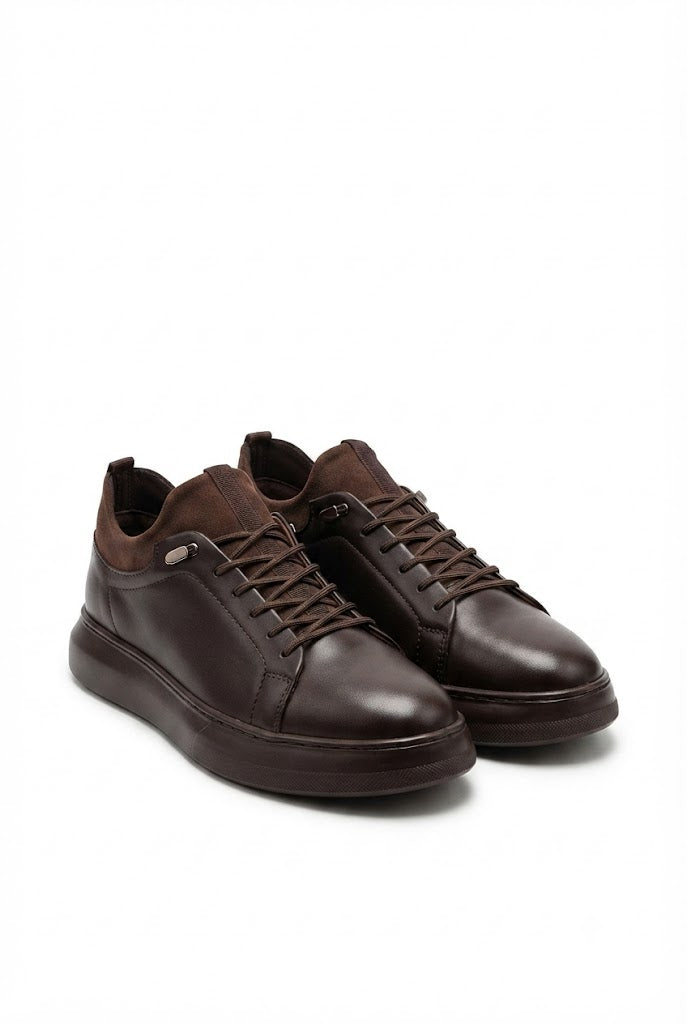 PAULMARK CASUAL SHOES