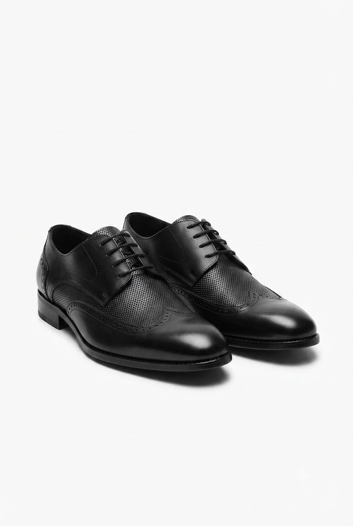 classic men's shoes