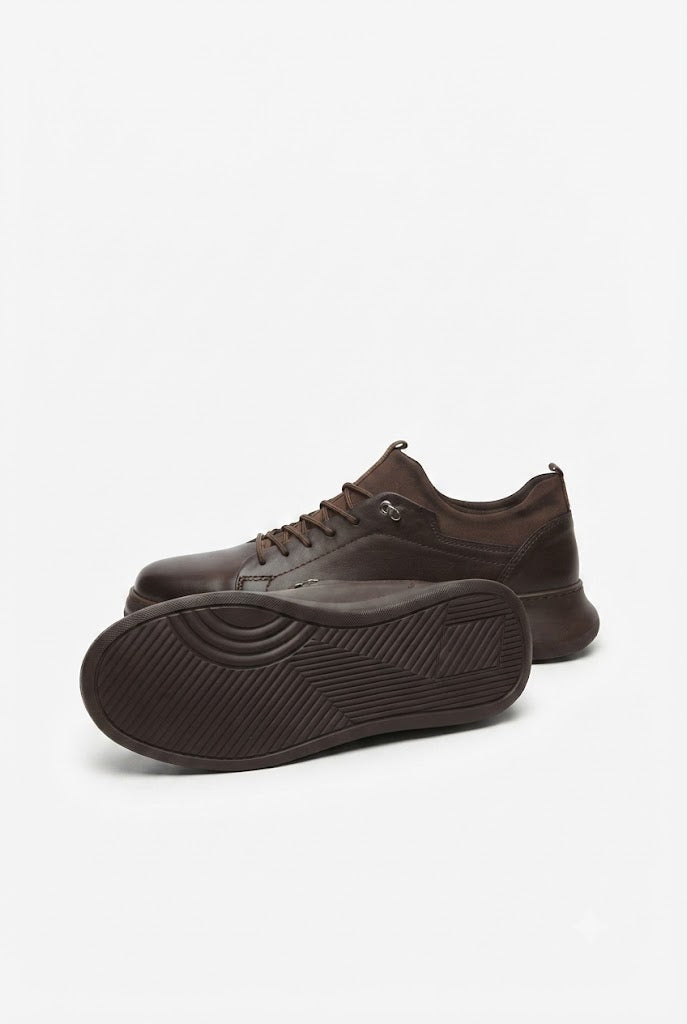 PAULMARK CASUAL SHOES