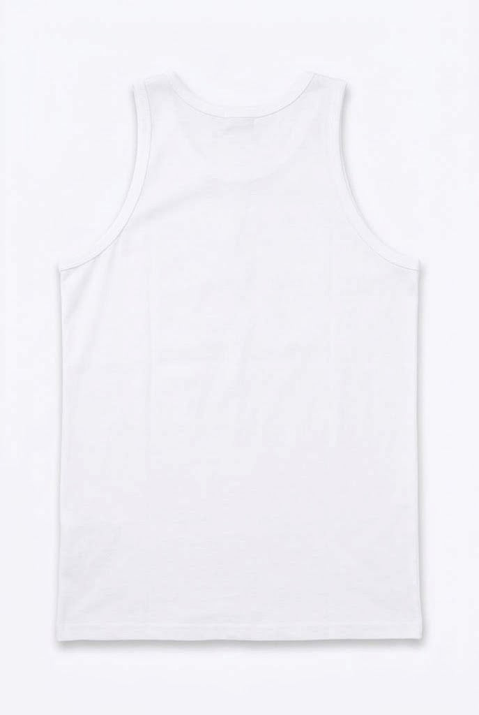 Men's Undershirt (Pack of 2)
