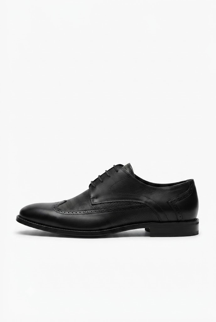 classic men's shoes