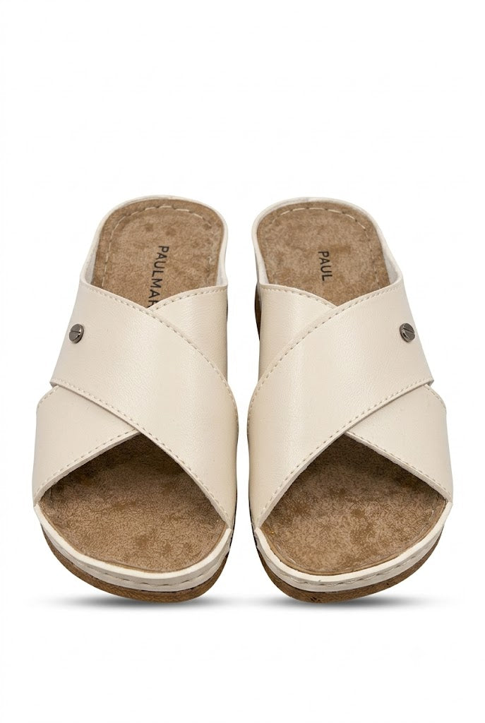 PAULMARK SLIPPERS