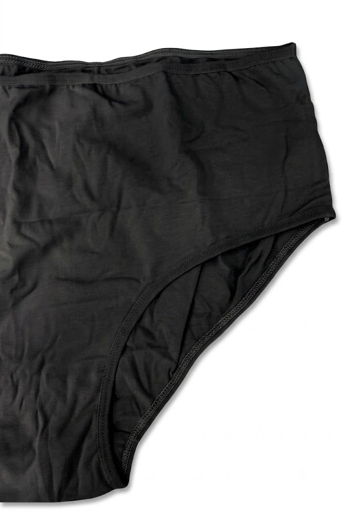 WOMEN'S MAXI PANTIES 3-PACK