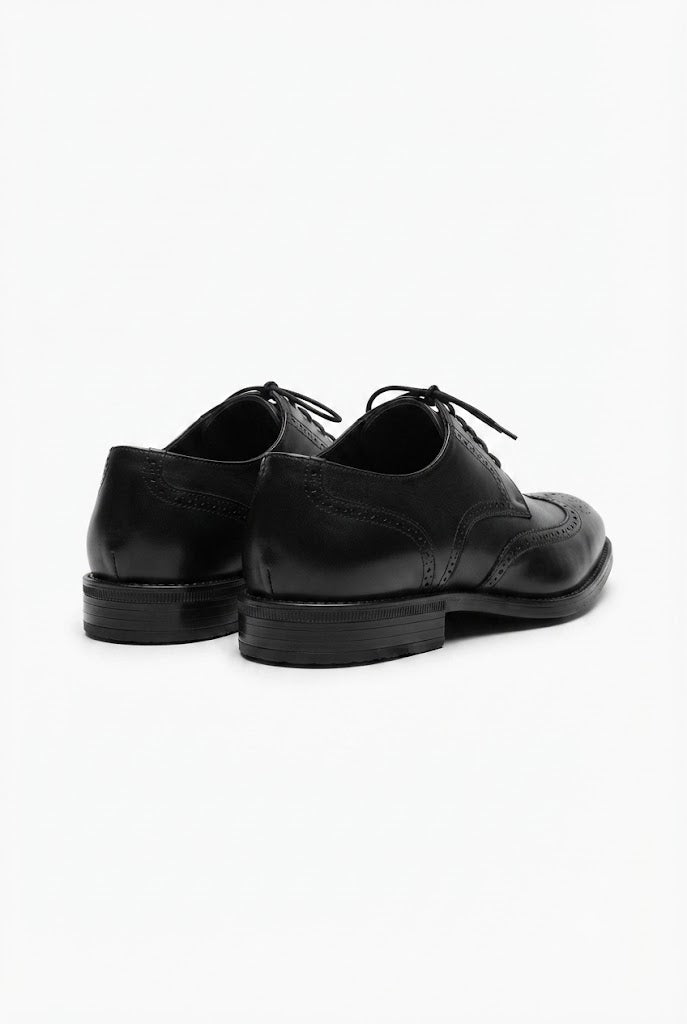 classic men's shoes