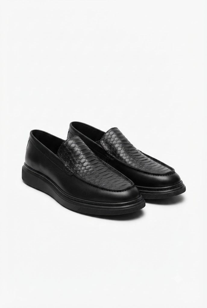 classic men's shoes