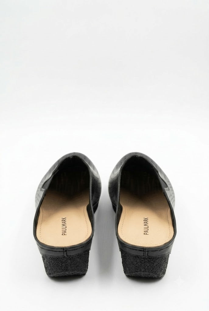 PAULMARK SLIPPERS