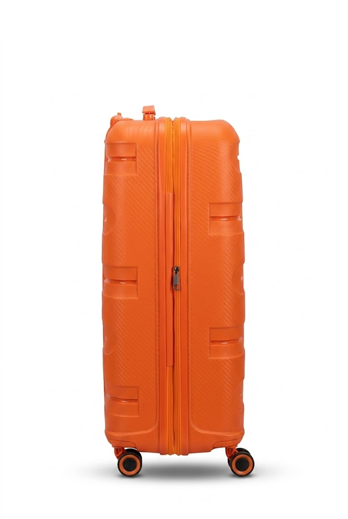 PAULMARK EXPANSION LUGGAGE