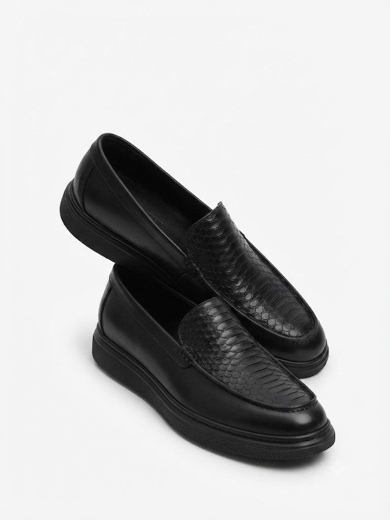 classic men's shoes