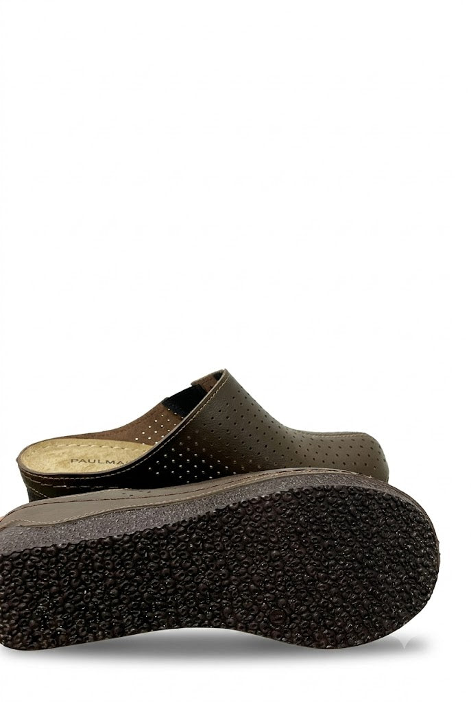 PAULMARK SLIPPERS