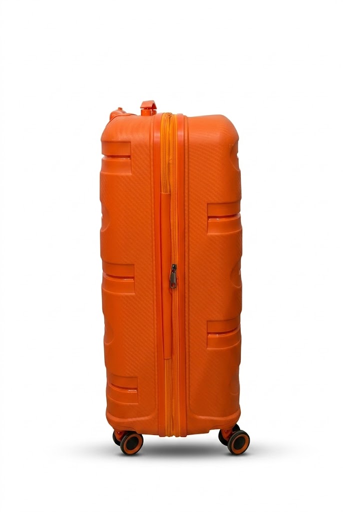 PAULMARK EXPANSION LUGGAGE