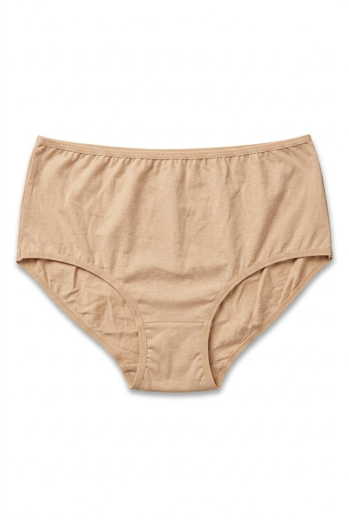WOMEN'S MAXI PANTIES 3-PACK