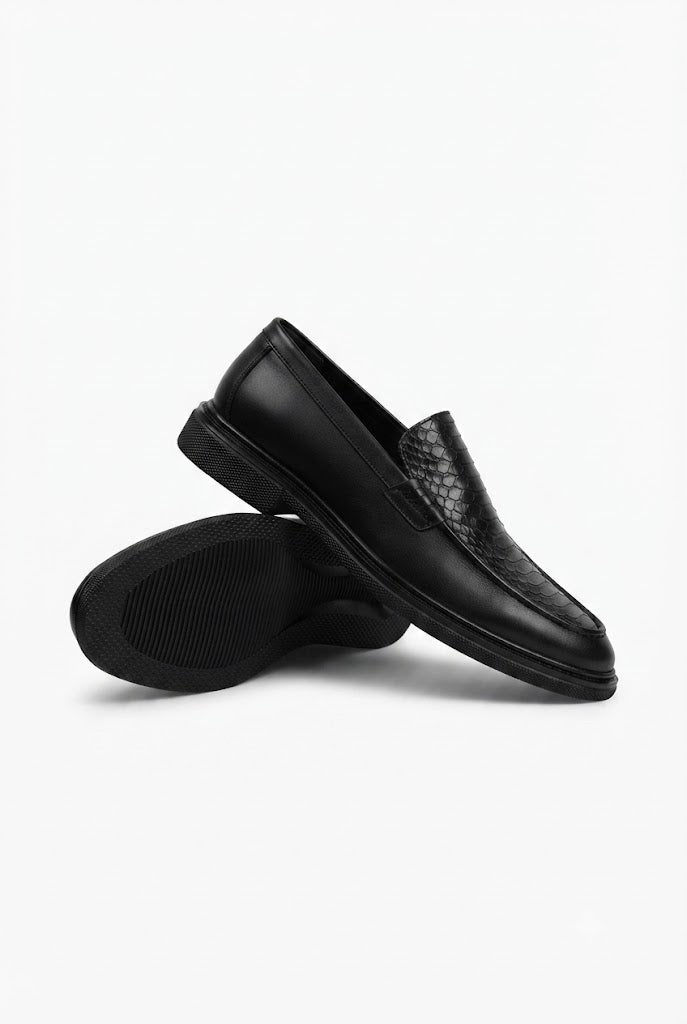 classic men's shoes