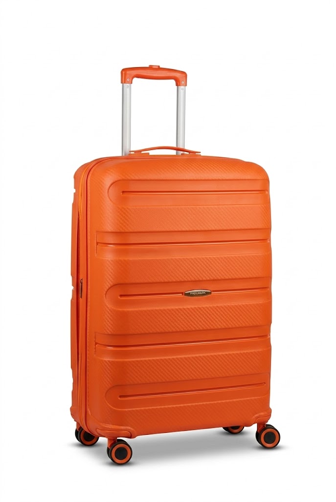 PAULMARK EXPANSION LUGGAGE