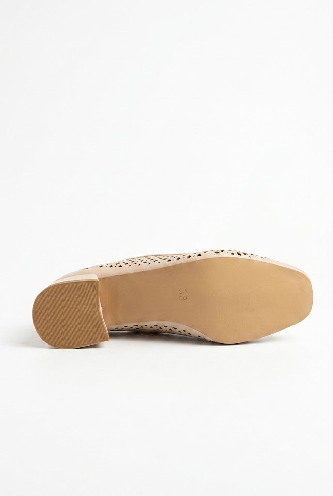 Women's Loafer Shoes