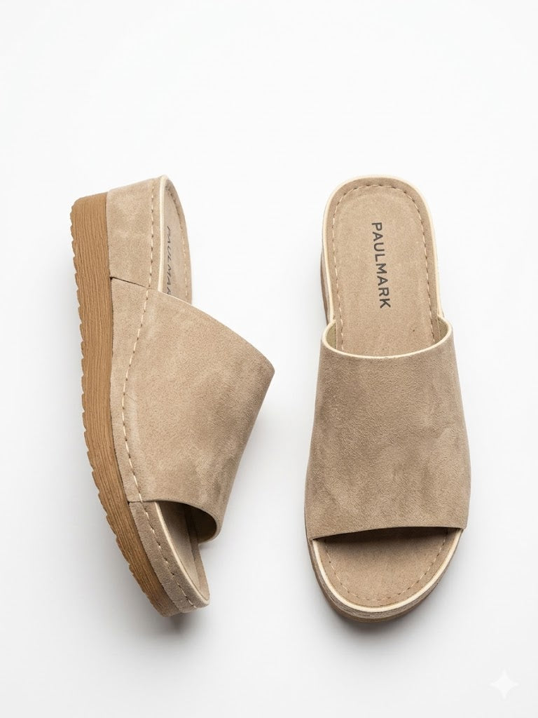 PAULMARK SLIPPERS