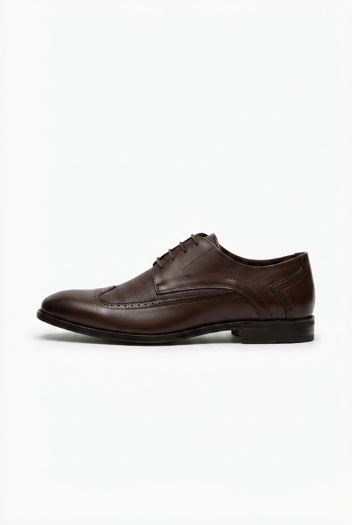 classic men's shoes