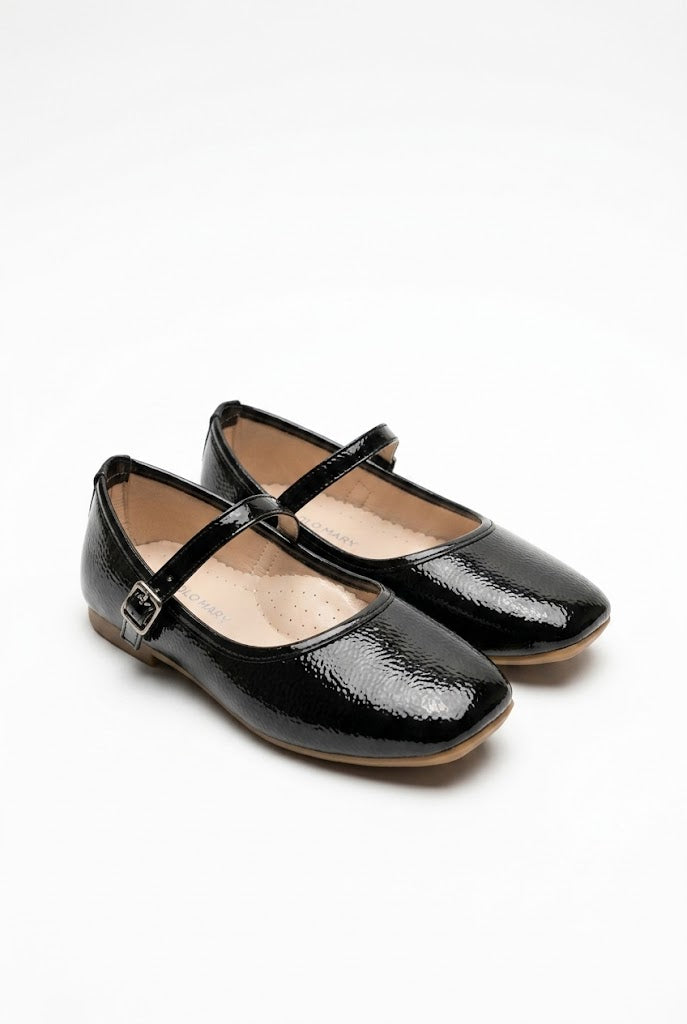 Paulmark Ballet Flats