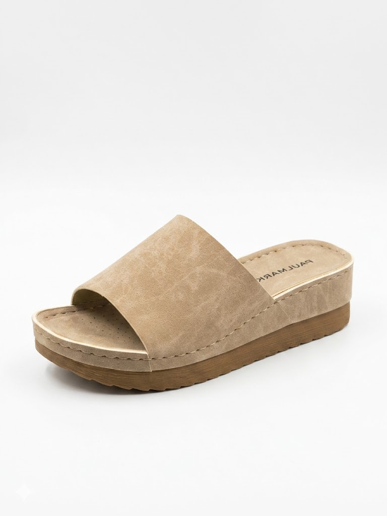 PAULMARK SLIPPERS
