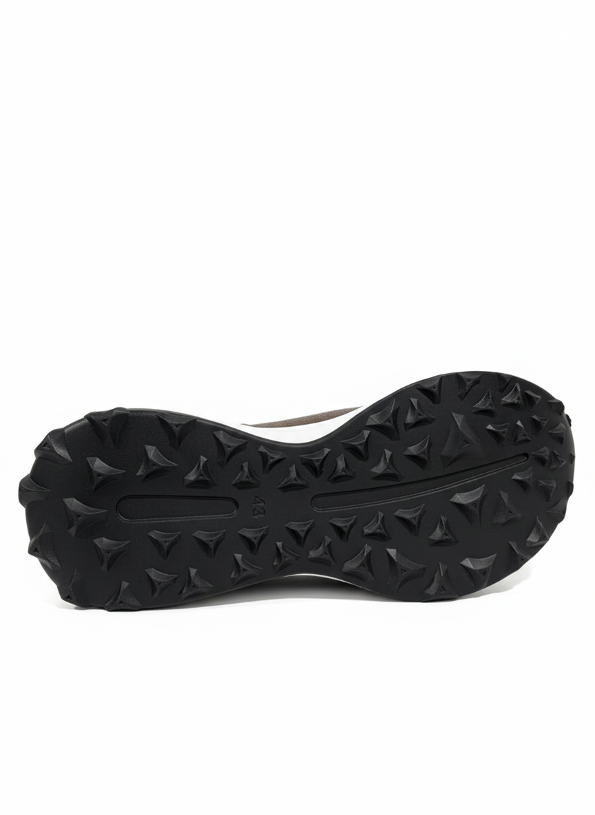CASUAL SHOES