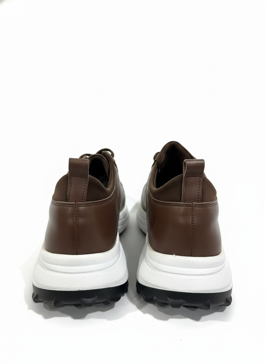 CASUAL SHOES