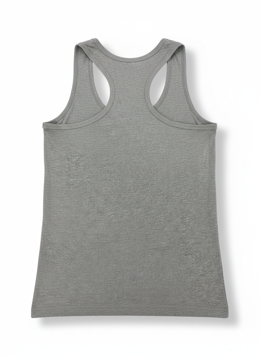 MEN'S GYM VEST ATHLETE TANK TOP 2-PACK