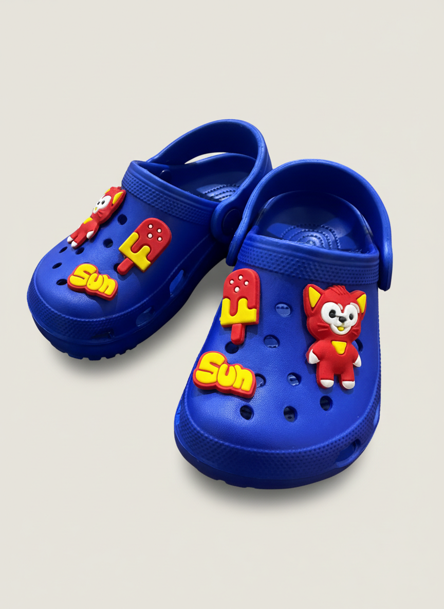 Unisex Slippers