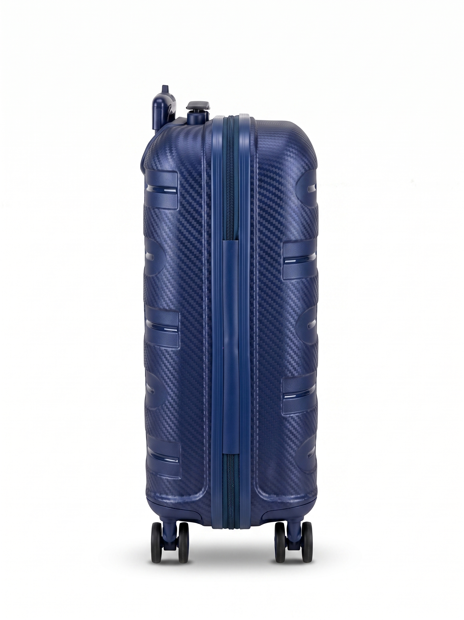 PAULMARK Expandable Suitcase