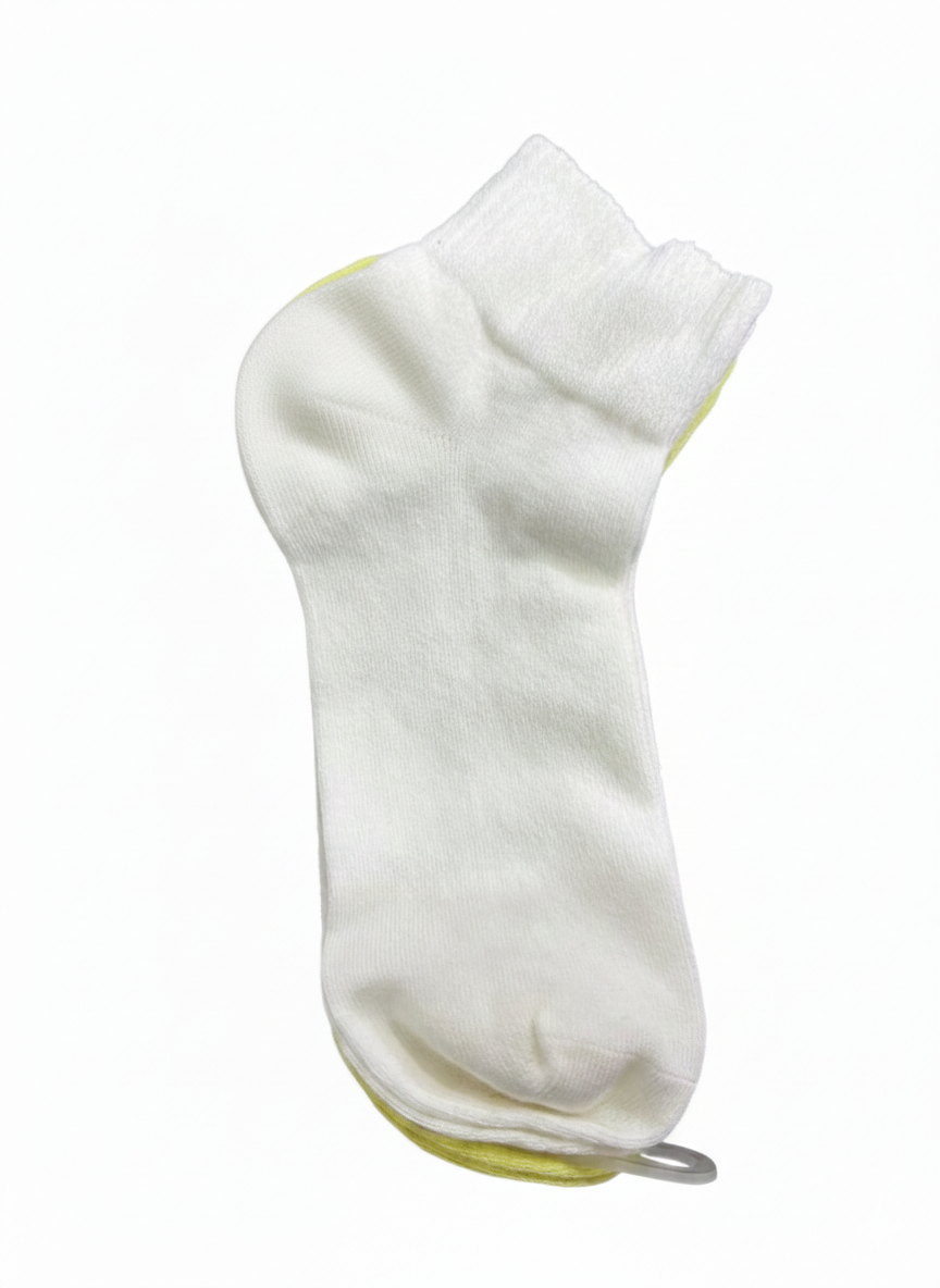 Women's 2-Pack Half-Cuff Socks