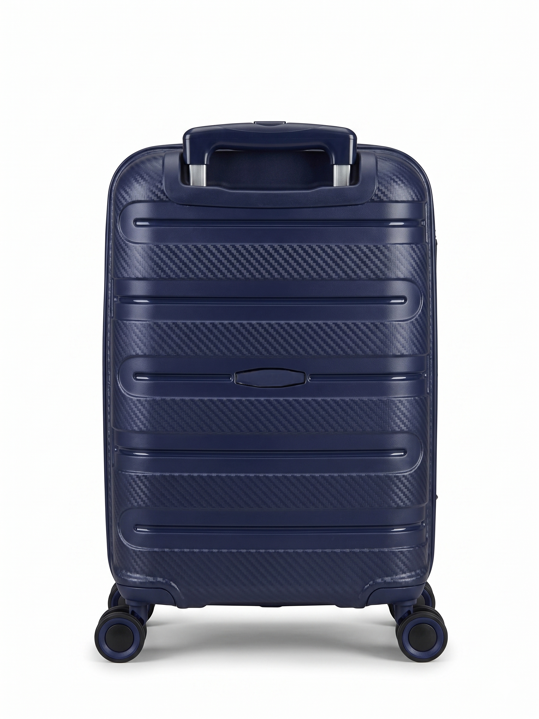 PAULMARK Expandable Suitcase