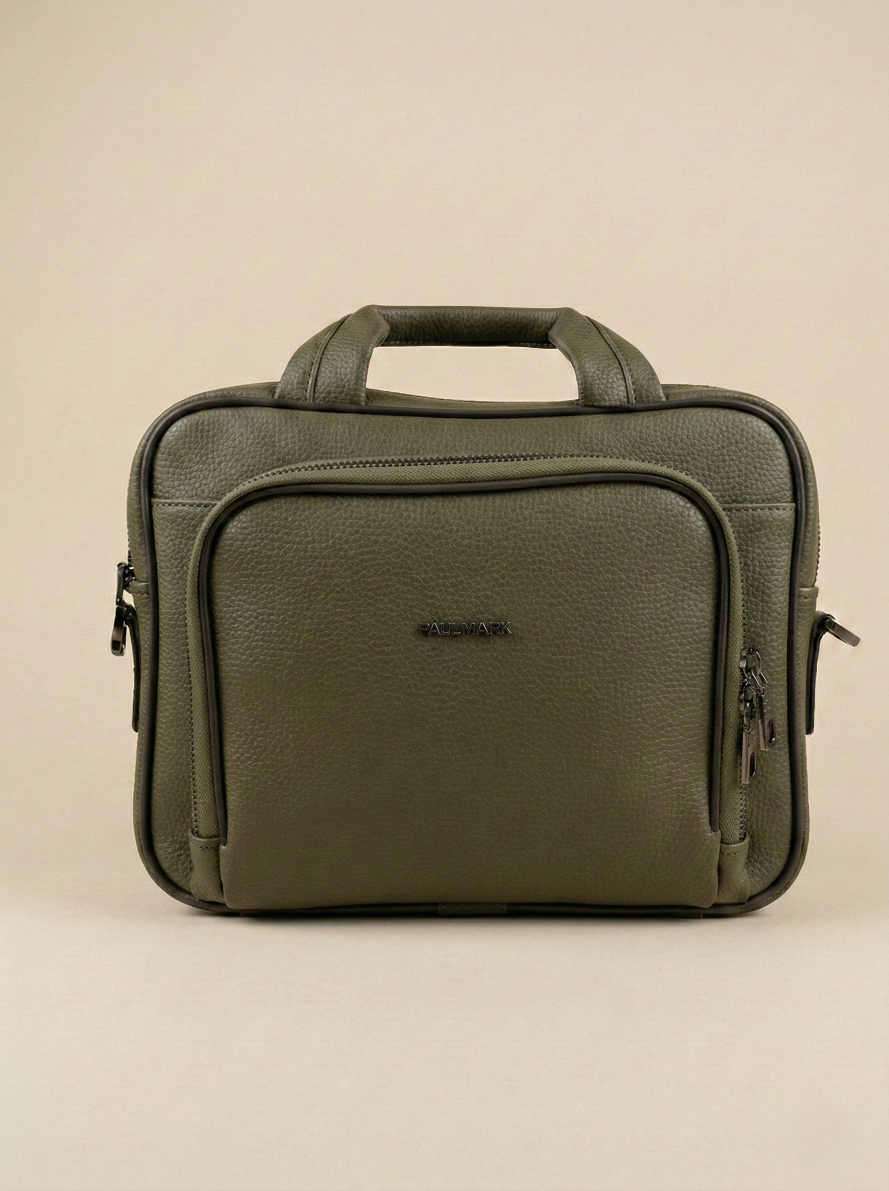 PAULMARK MEN'S BAG