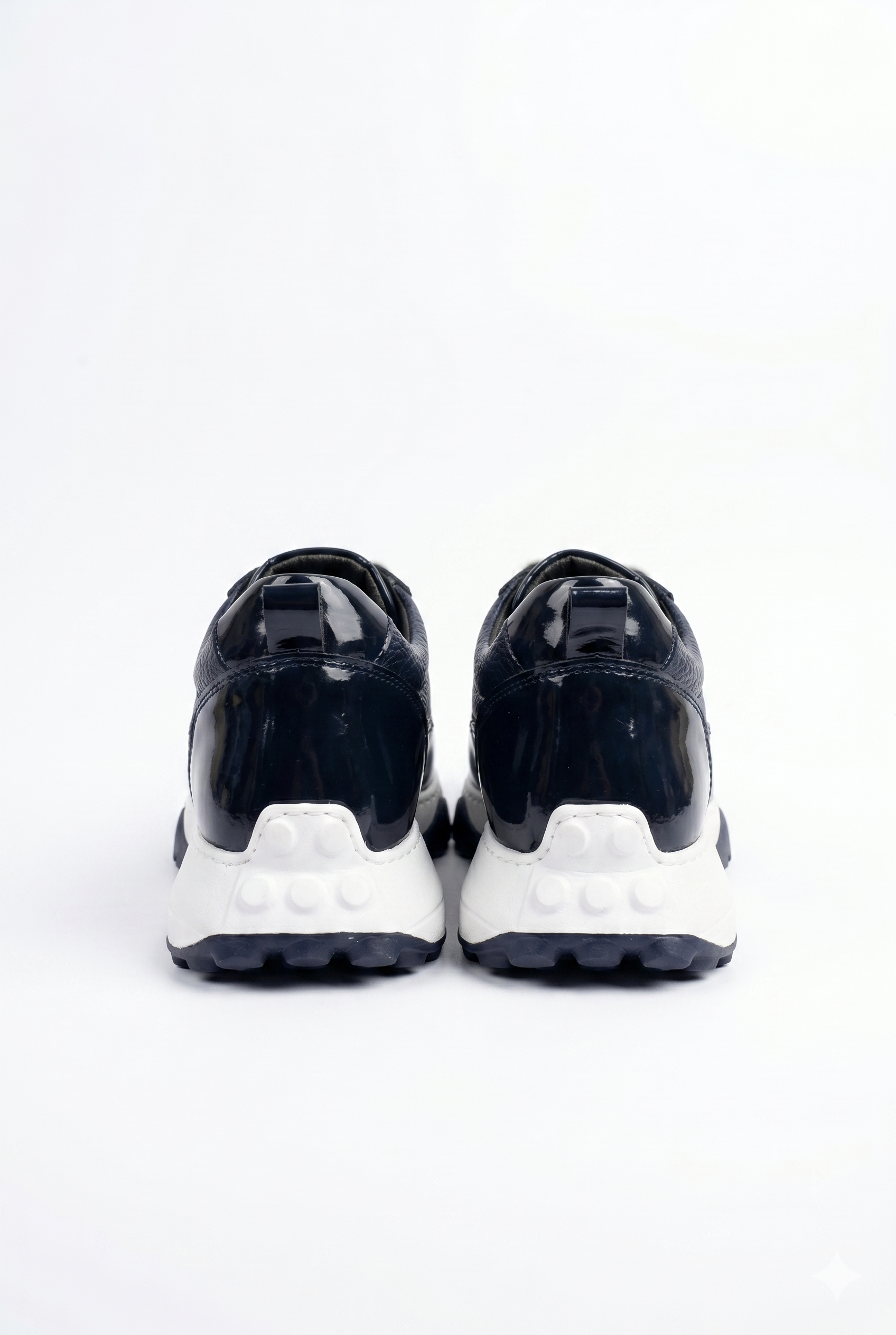 D3009 PAULMARK CASUAL SHOES