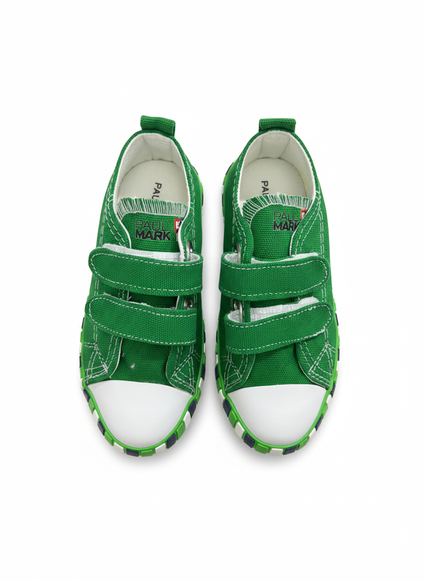 GIRL'S SPORTS SHOES