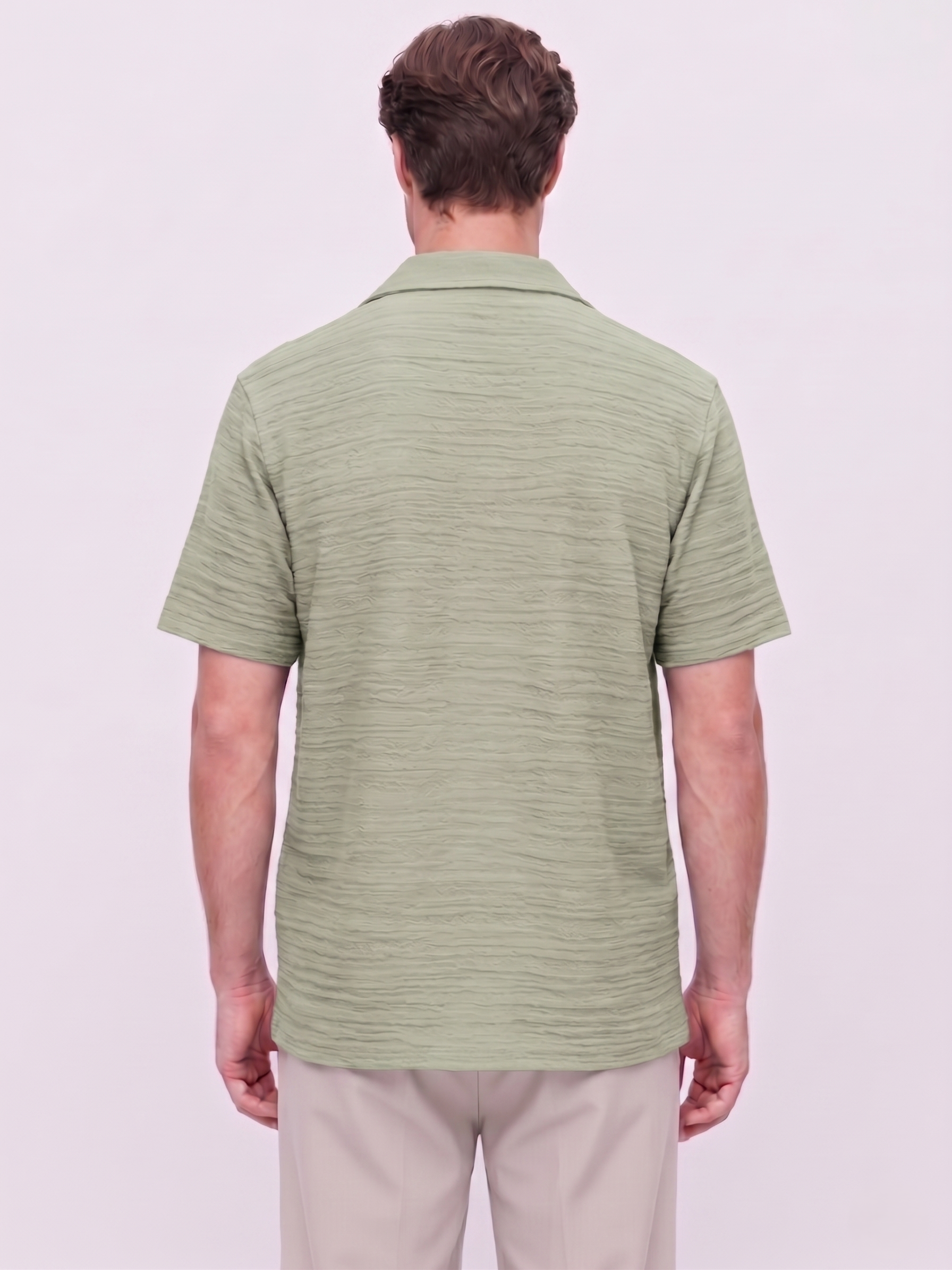 Men's Shirt