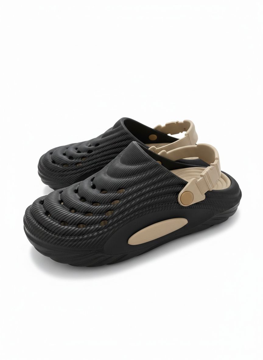 PAULMARK SLIPPERS
