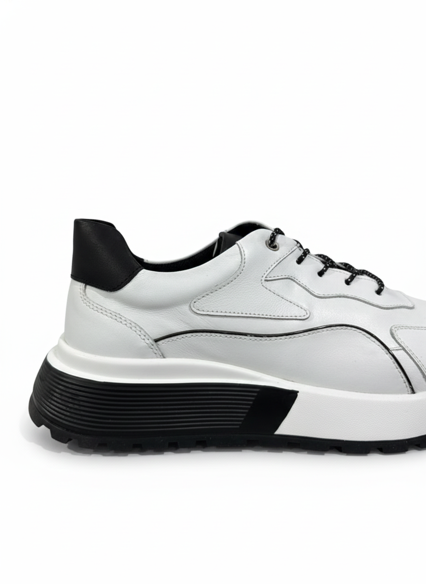 MEN'S SHOES