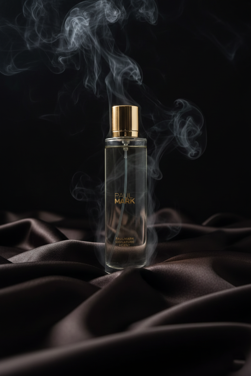 Women's Signature Scent Perfume