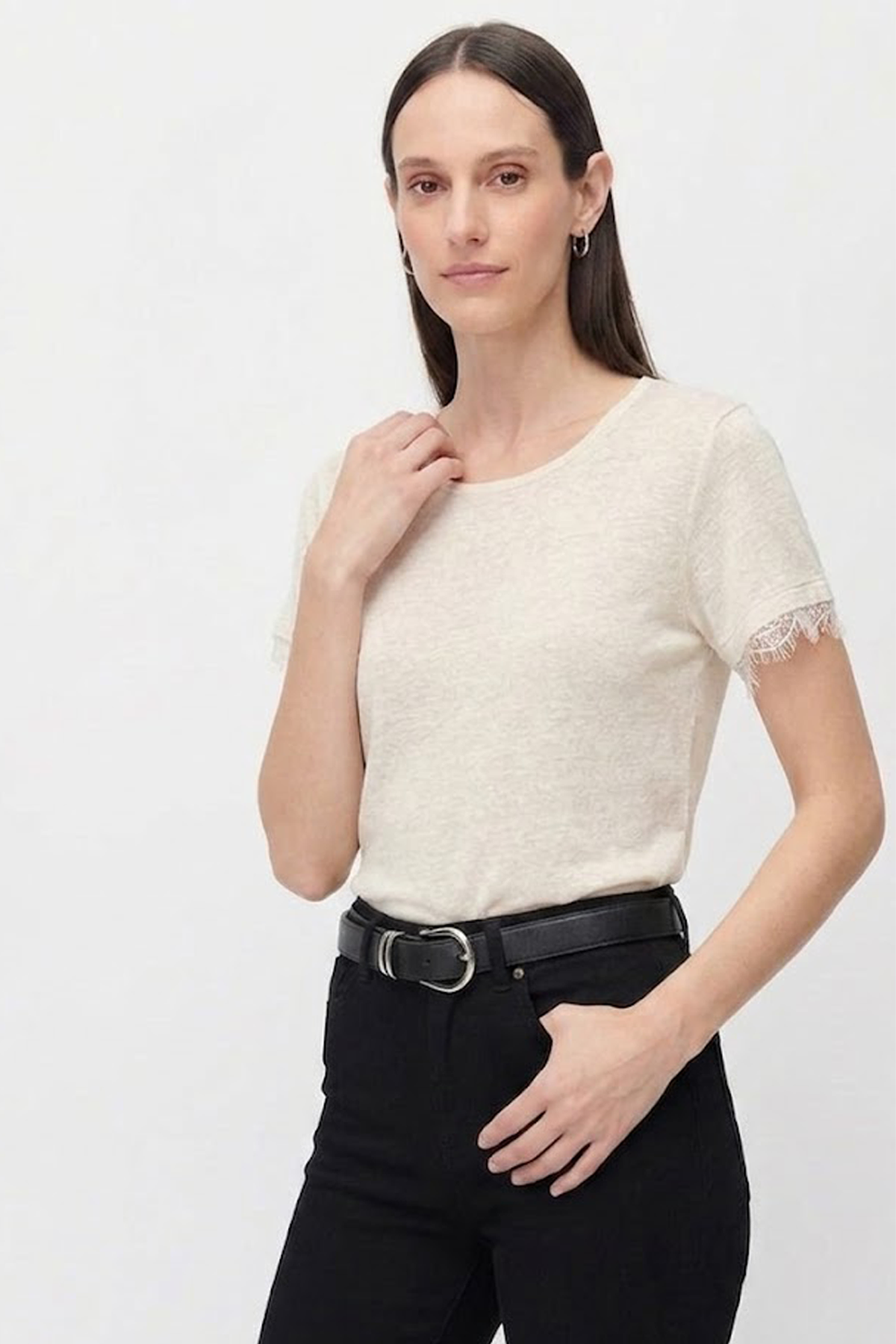 BUSEM WOMEN T-SHIRT