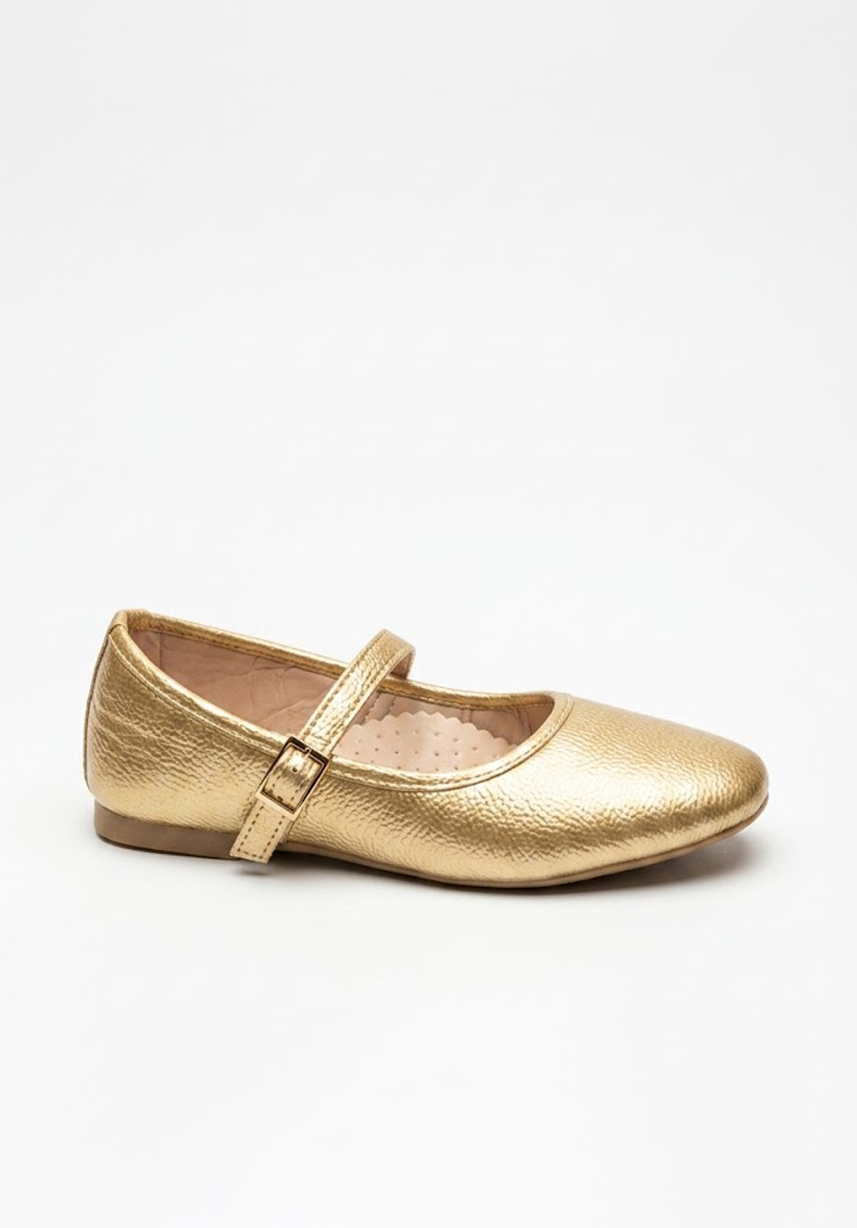 Paulmark Ballet Flats