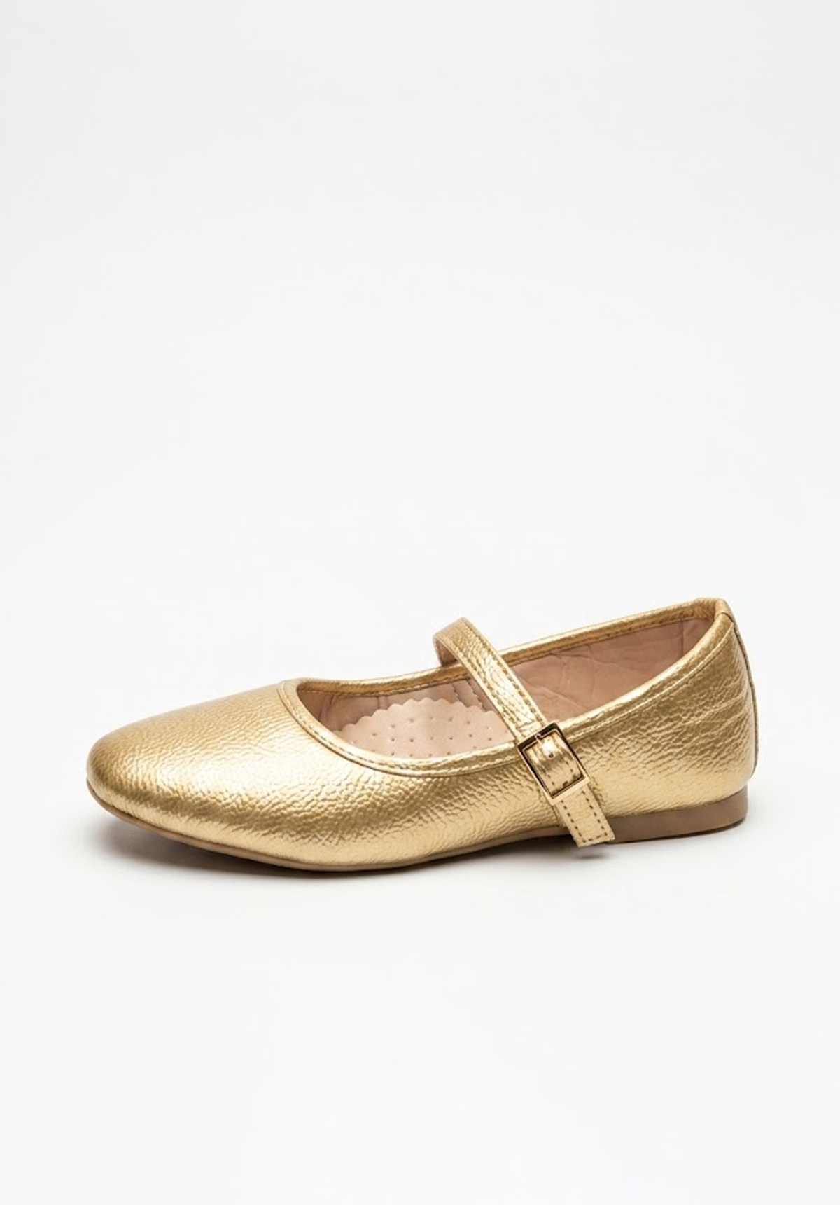 Paulmark Ballet Flats