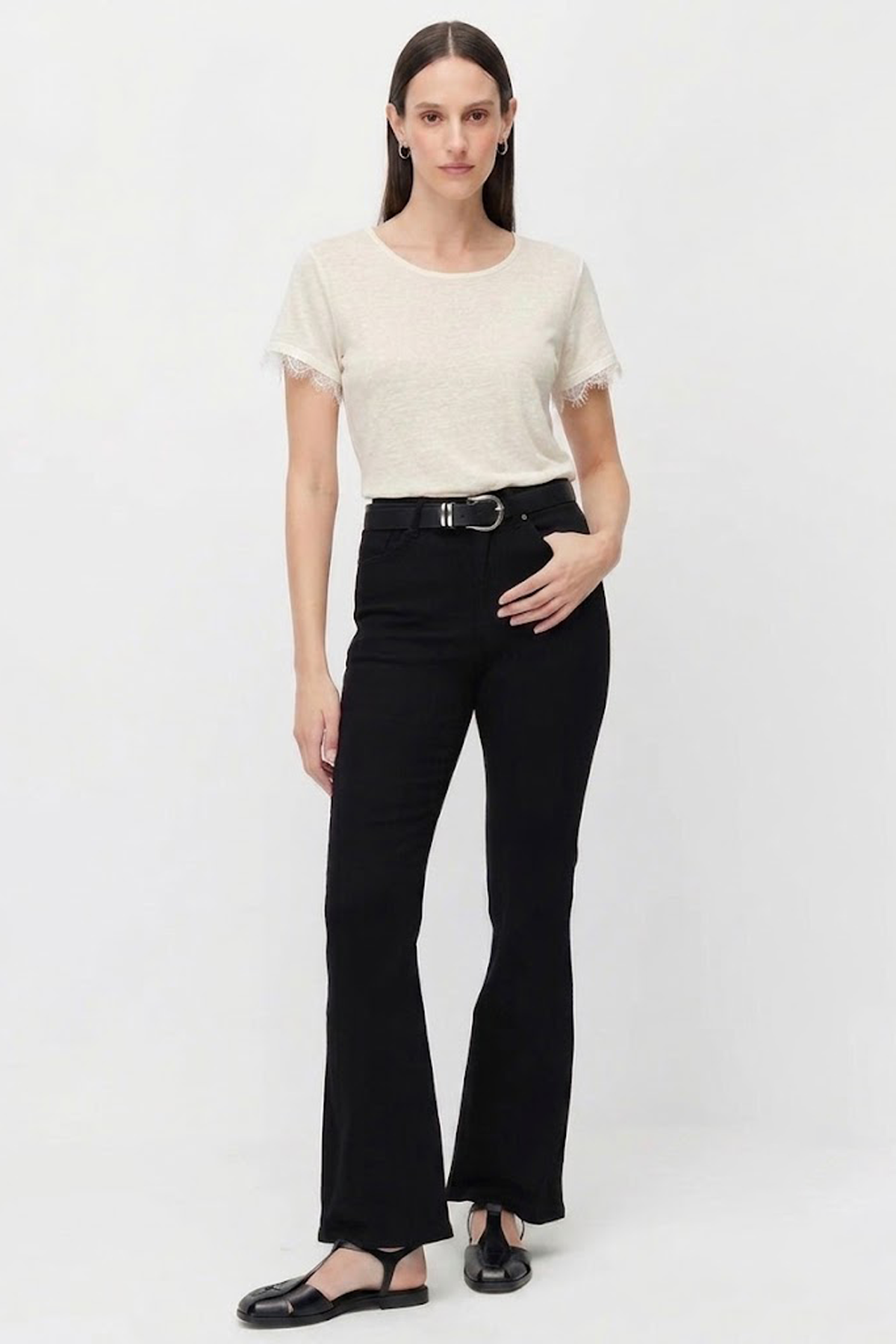 BUSEM WOMEN T-SHIRT
