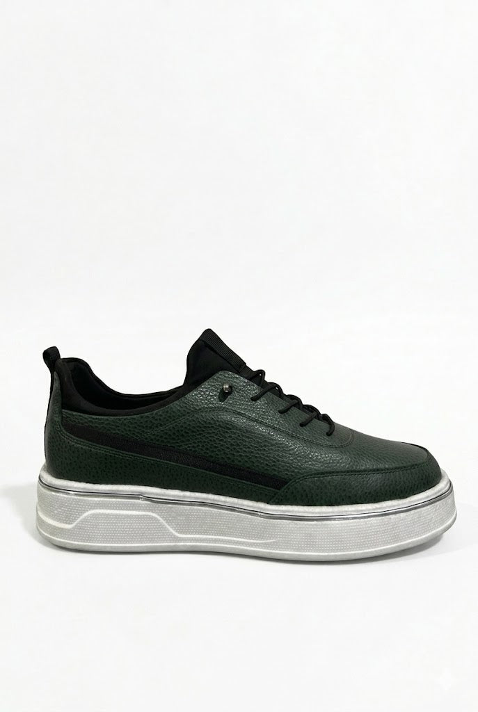 M4038 PAULMARK CASUAL SHOES