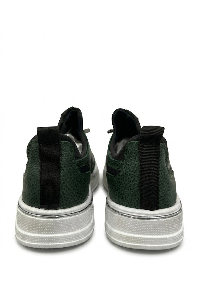M4038 PAULMARK CASUAL SHOES