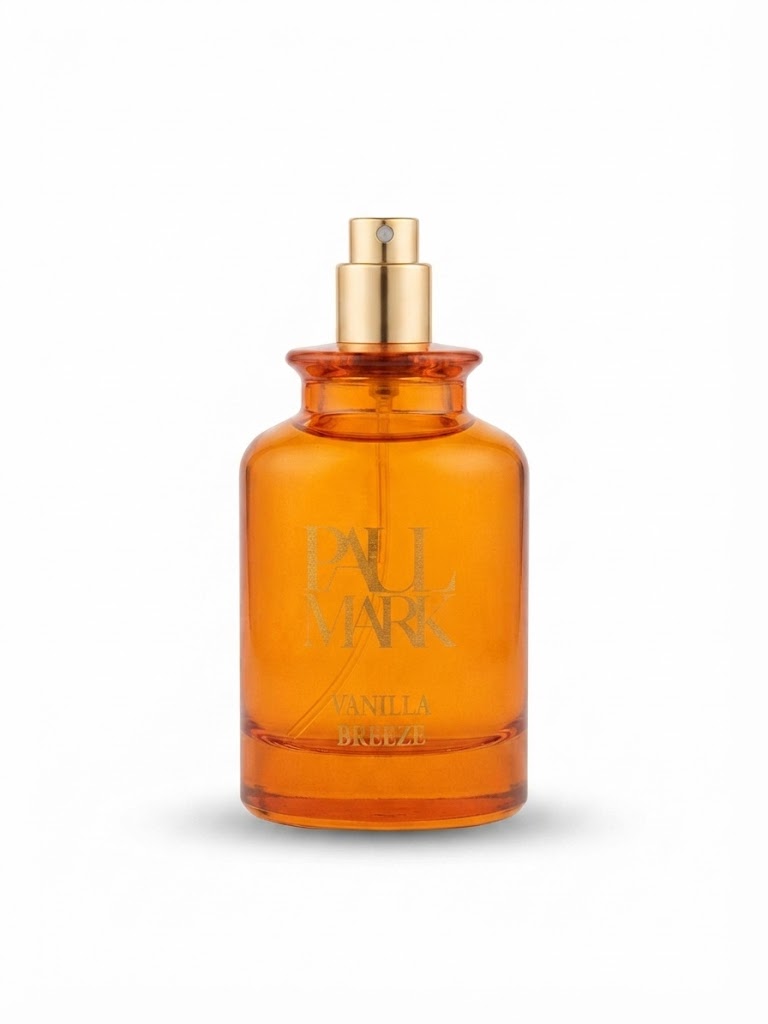Women's Vanilla Breeze perfume