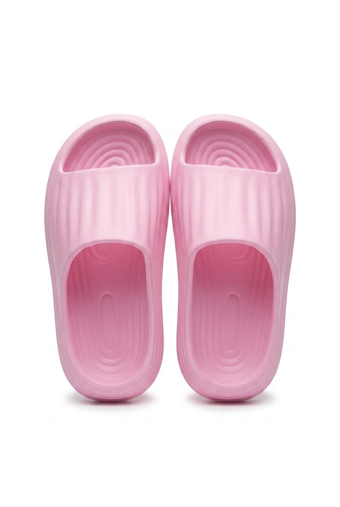 Paulmark Slippers