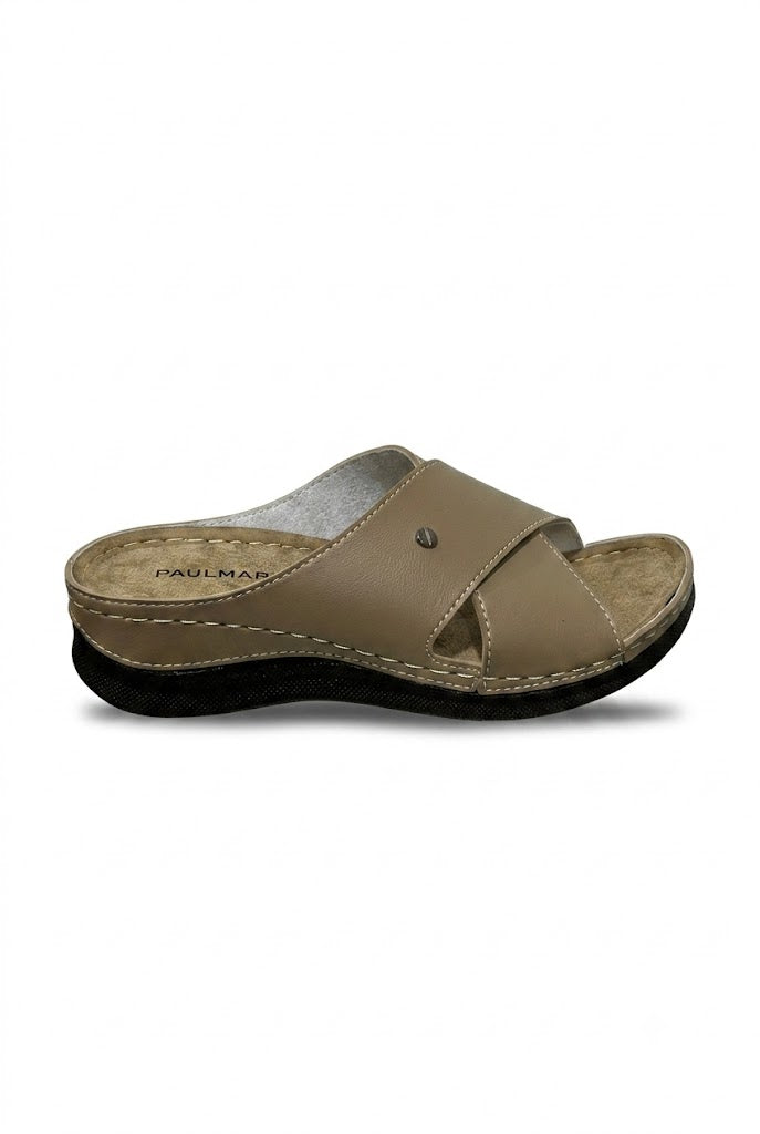 PAULMARK SLIPPERS