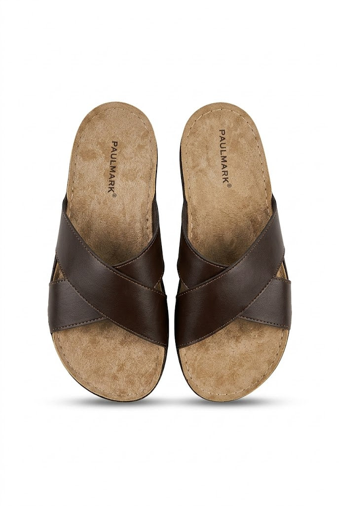 Paulmark slippers