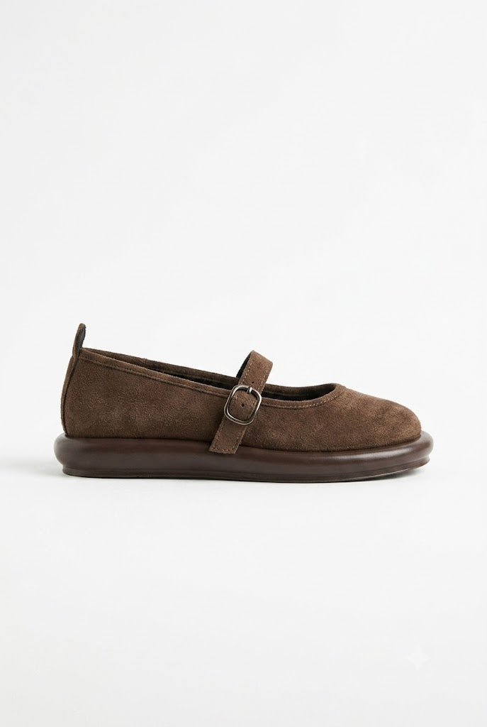 BALLET FLATS